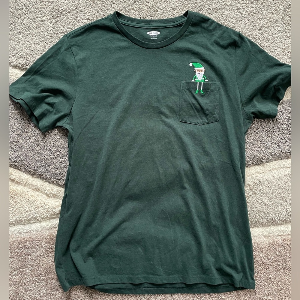 Christmas Elf Shirt